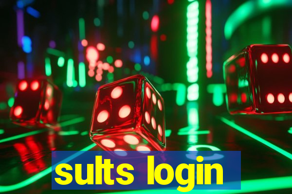 sults login